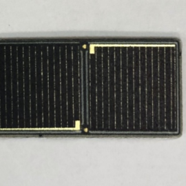 tiny photovoltaic power module for IOT